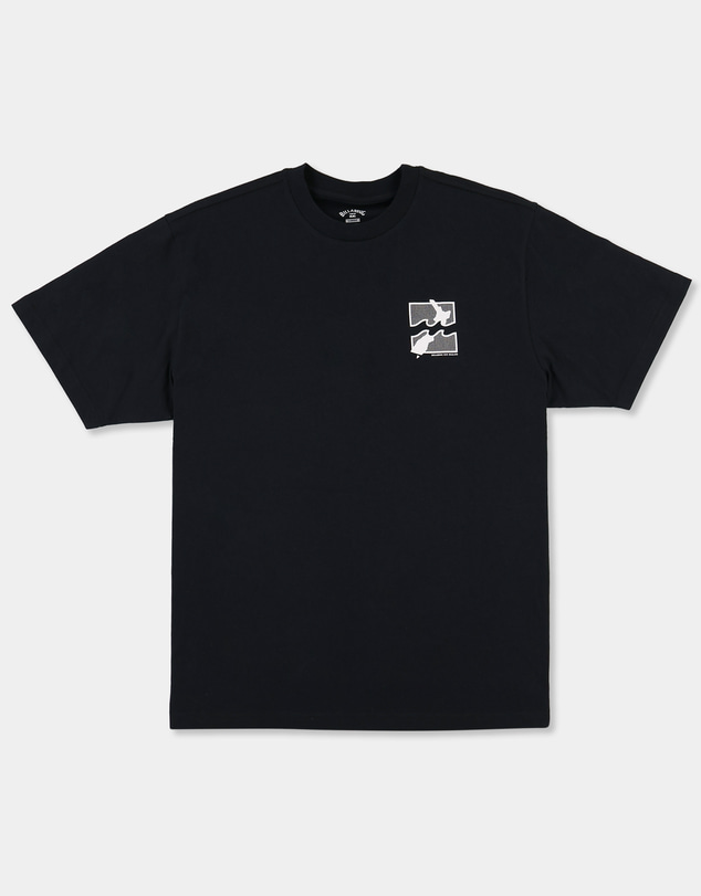 Billabong - Mens NZ Backtrack T-Shirt
