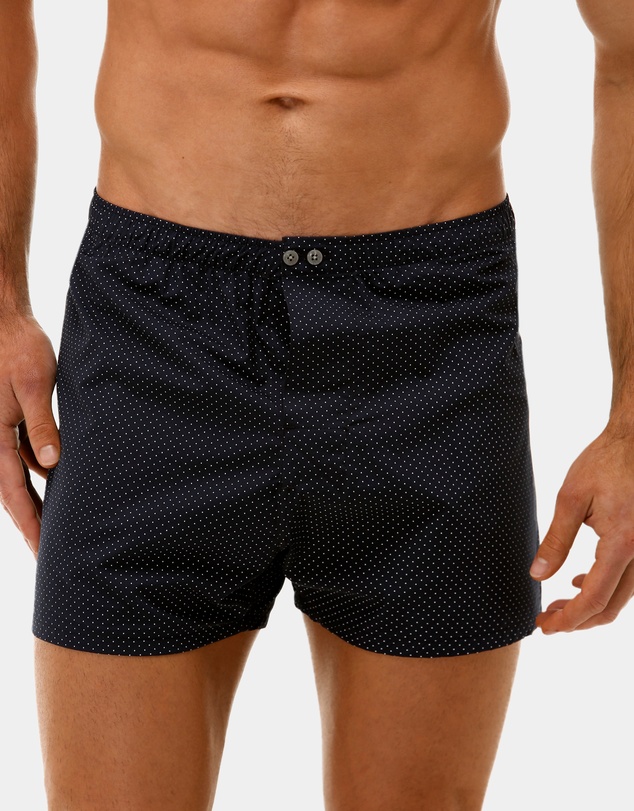 Brooksfield - Cotton Boxer Set