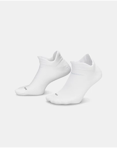Nike - Running Lightweight No-Show Socks