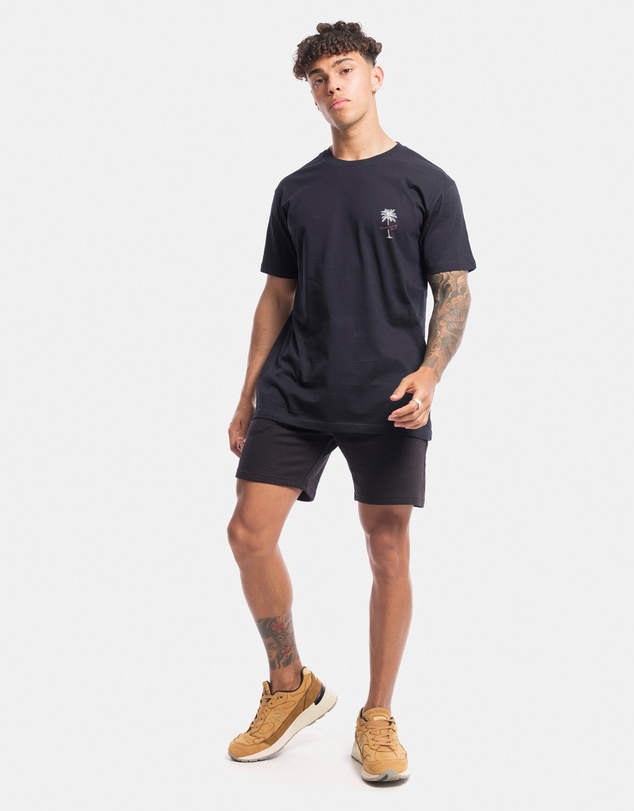 Vacancy Co - Tropical Tee