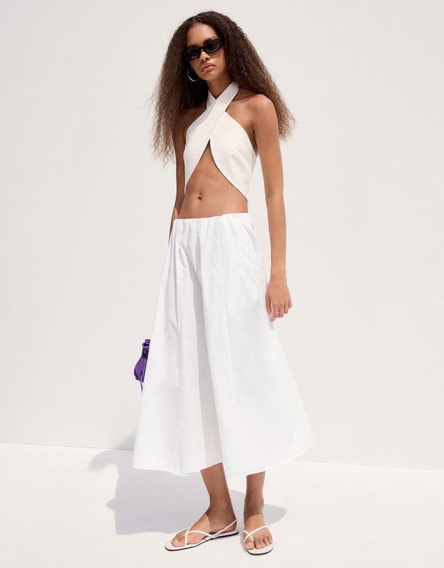 M.N.G - Newcreta Skirt