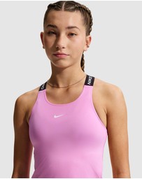 Nike - Nike Pro Dri-FIT Tank Top - Kids-Teens