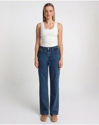 Madison The Label - Elina Jeans