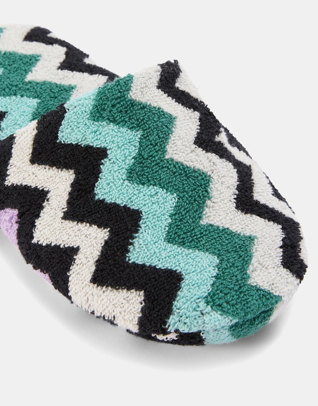 Missoni - BEST Soft Slipper