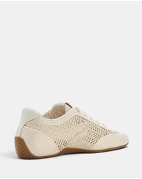 rag & bone - Retro Runner Slim Ultra Sneakers