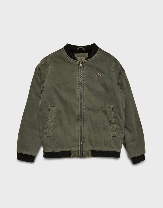 Academy Brand - Kids Standard Issue Bomber