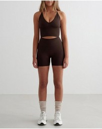 Aim'n - Shape Seamless Hotpants