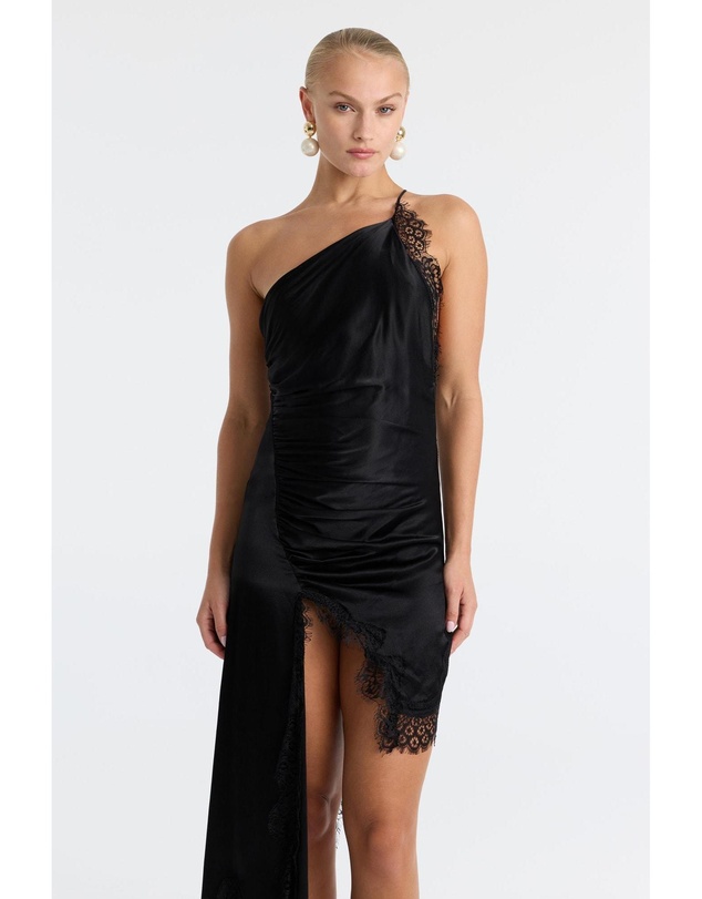 Bardot - Rayner One Shoulder Dress