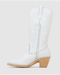 ROC Boots Australia - Gaucho