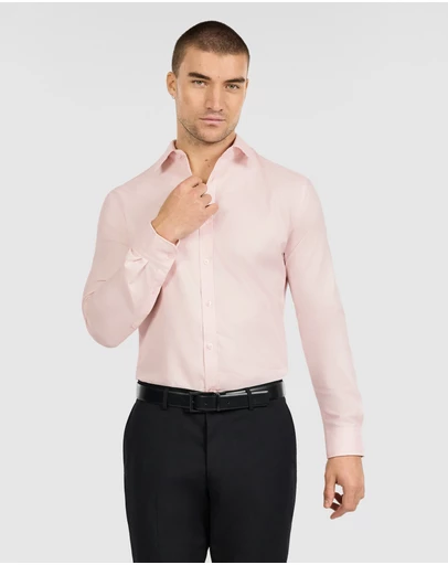 Tarocash - Infinite Non Iron Shirt