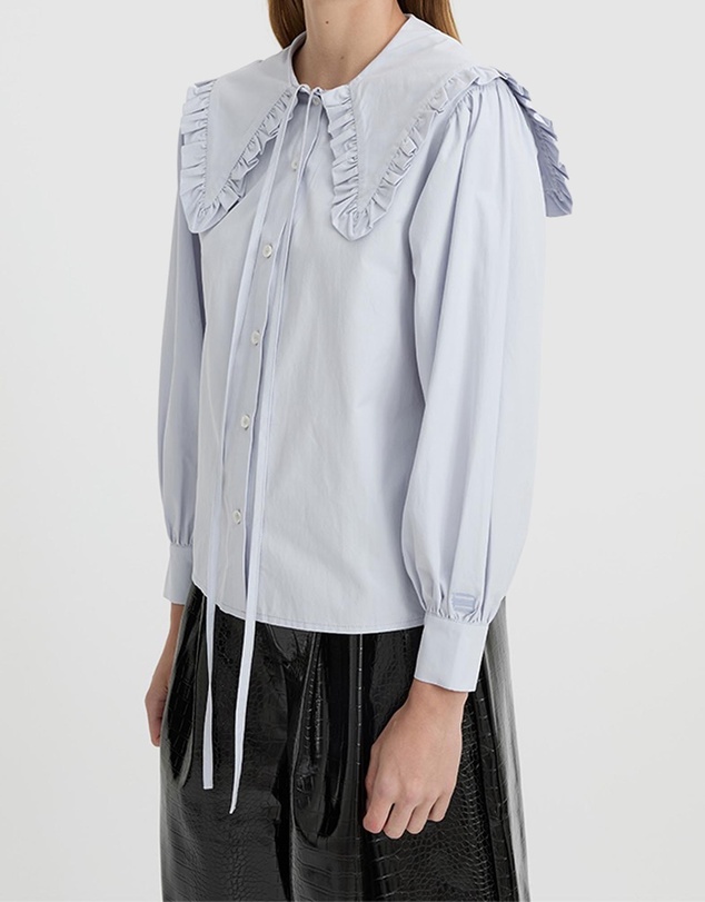 Blanca - Maja Shirt