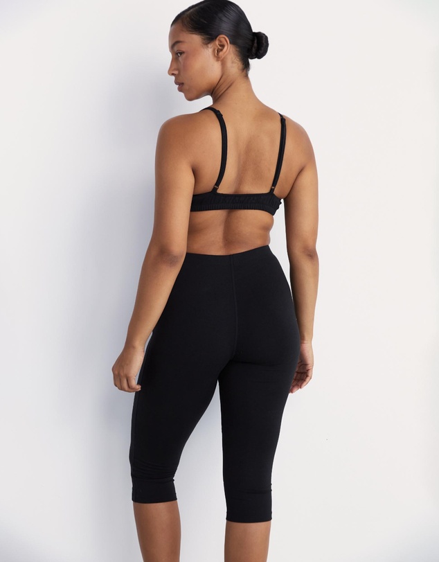 Pinky & Kamal - Capri Leggings