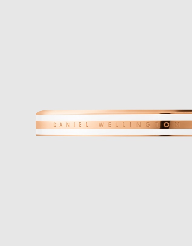 Daniel Wellington - Emalie Slim Bracelet Satin