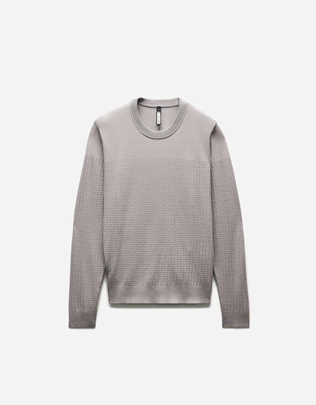 Calibre - High Tech Crew Sweater