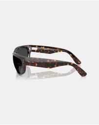 Ray-Ban - Mega Balorama