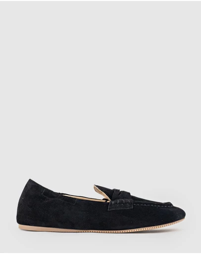 Edward Meller - HARLEM Elastic Back Loafer
