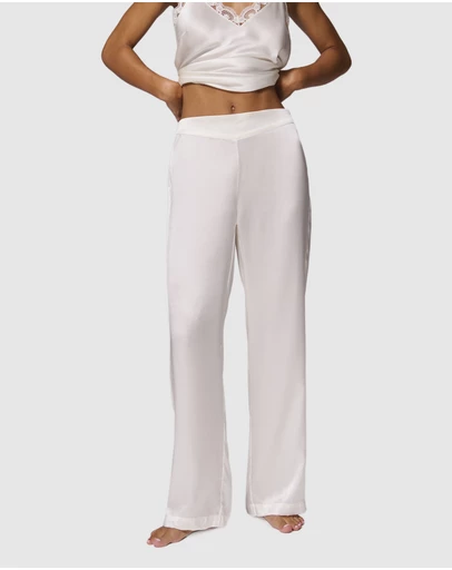 Simone Perele - Love Me Night Silk Pant