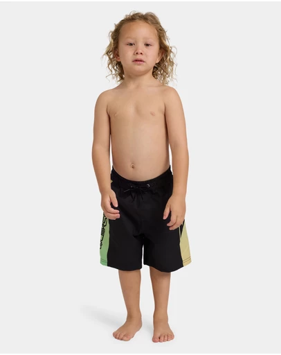 Quiksilver - Boys 2 to 7 Everyday Holmes 13