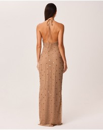 SNDYS - Kimali Maxi Dress