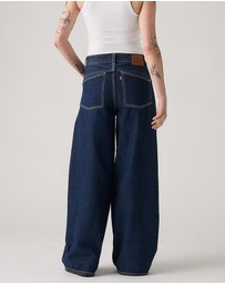 Levi's - Super Baggy Barrel Jeans