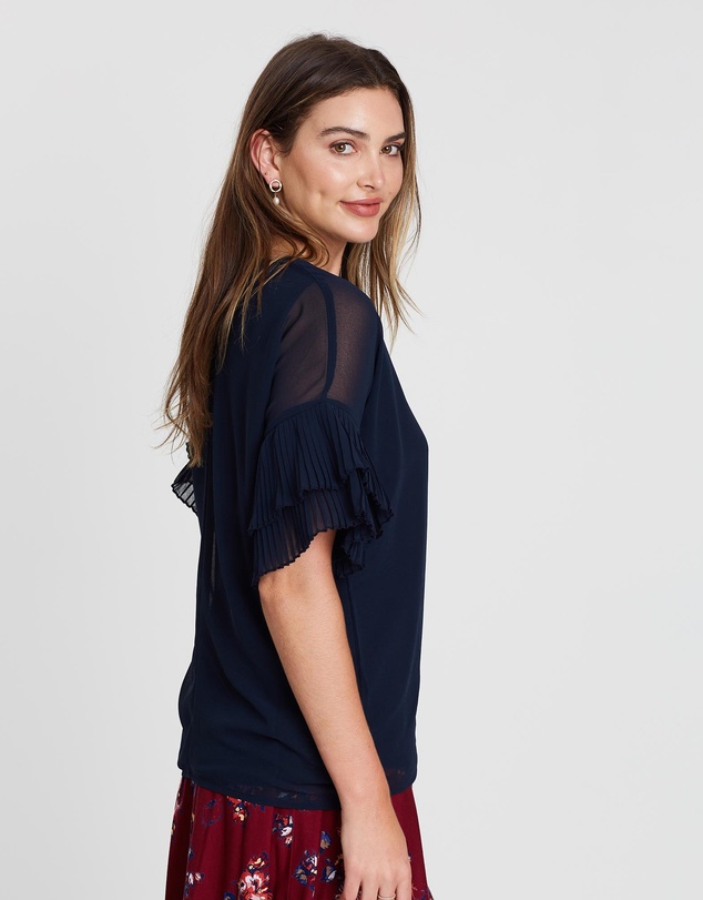 KAJA Clothing - Penelope Top