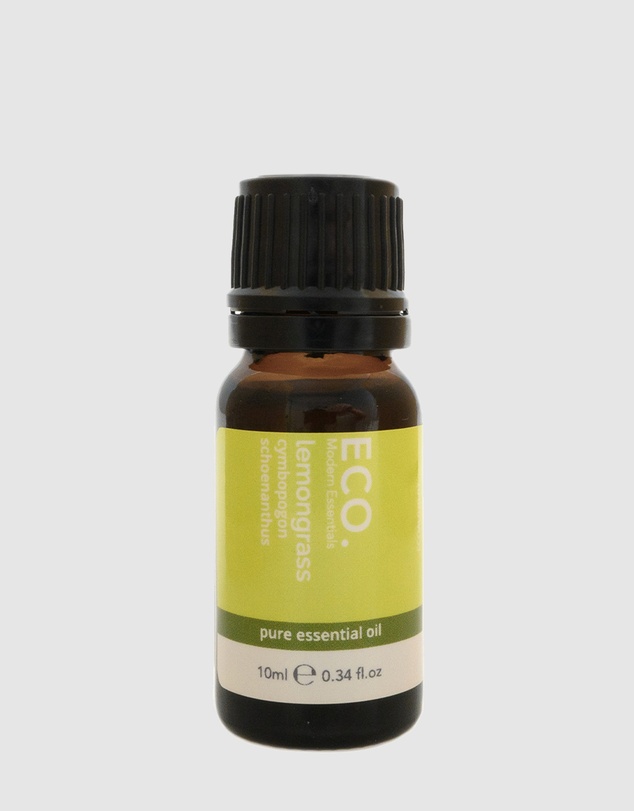 ECO. Modern Essentials - ECO. Lemongrass Pure Essential Oil