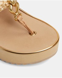 ALDO - Penelopy T-Strap Wedges