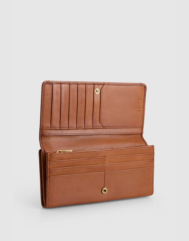 Evity - Ivy Large Wallet
