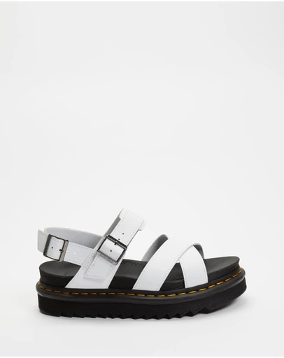 Dr Martens - Voss II Sandals - Women's