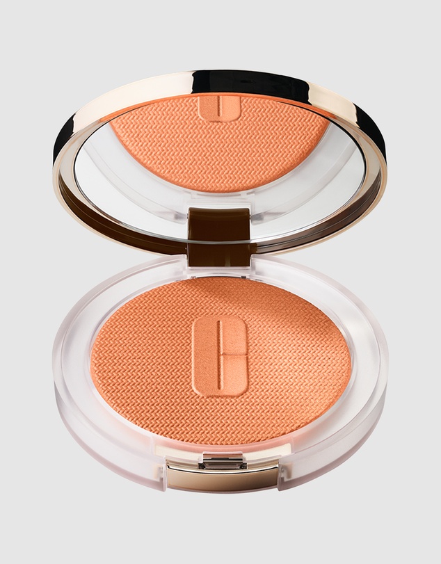 Clinique - True Highlight™ Weightless Illuminator - Daylit Bronze