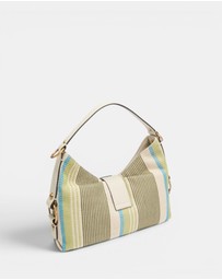 GUESS - Camden Shoulder Bag