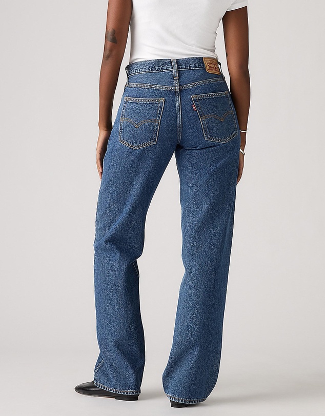 Levi's - 94 Baggy Jeans