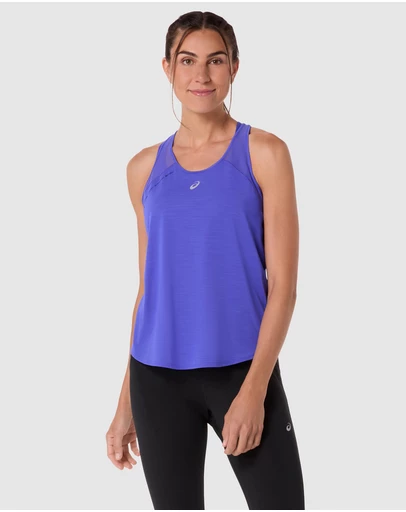 ASICS - Road Tank - Women's