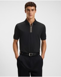 BOSS - Paras Polo Shirt