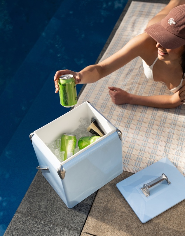 Napoleon Goods - Mini Cooler