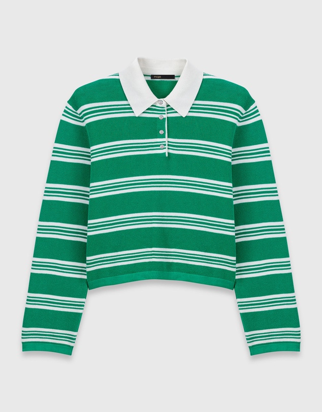 Maje - Mipola Sweater