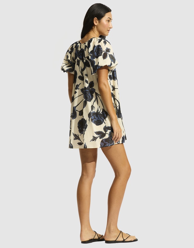 Seafolly - Rococo Mini Dress