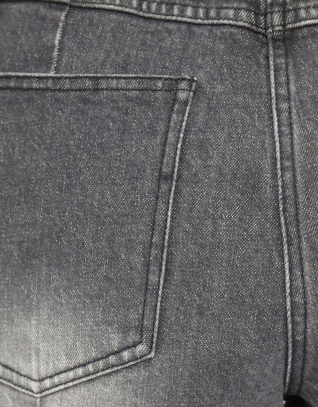 Belle & Bloom - Top Score Bootleg Jeans