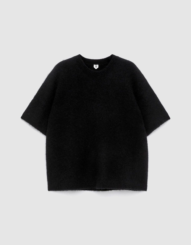 ARKET - Alpaca Wool Blend Jumper
