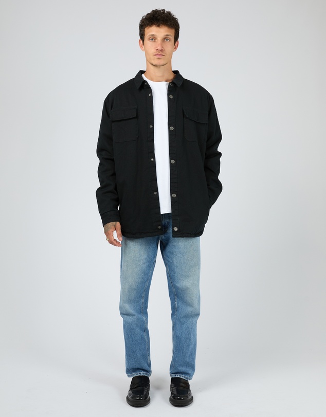 St Goliath - Riot Sherpa Shacket