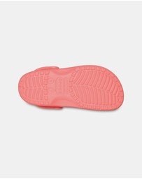 Crocs - Classic Clogs - Unisex