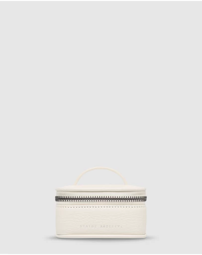 Status Anxiety - Heartbreaker Jewellery Case
