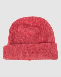 Max Alexander - European Made Fashion Wool Beanie