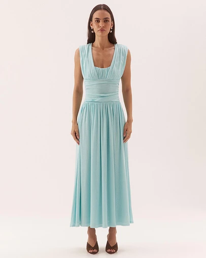 SOVERE - Zabelle Dress