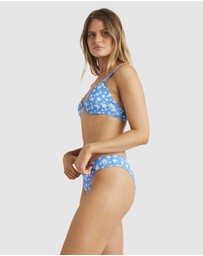 Billabong - Womens Another TIde Bikini Bottom