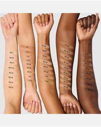 MAC - Studio Fix Powder Plus Foundation