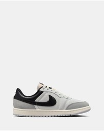 Nike - Air Jordan Skyline Low - Women's