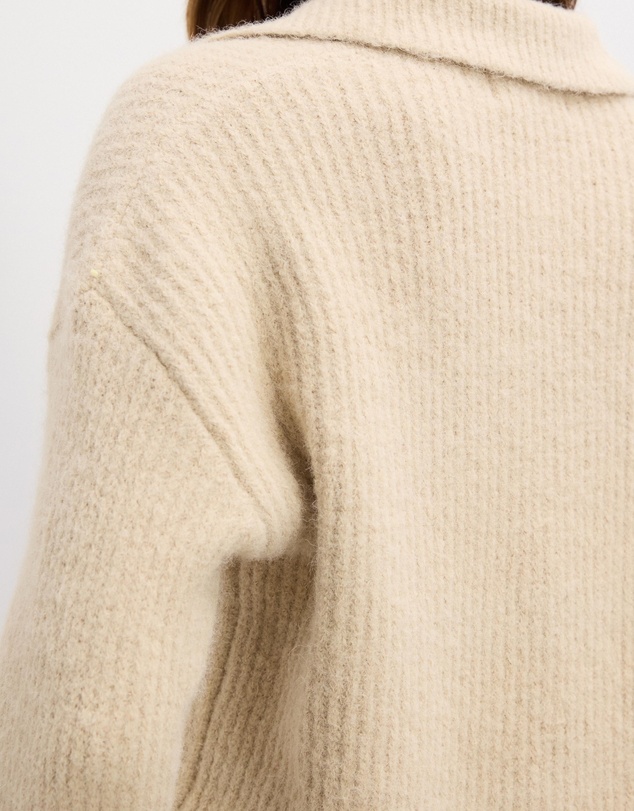 The Fated - Drew Knit Jumper