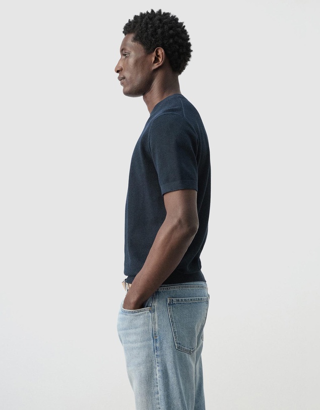 M.N.G - Tricot Andrew T-Shirt