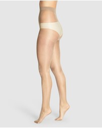Levante - 3 Pack Brillante Pantyhose
